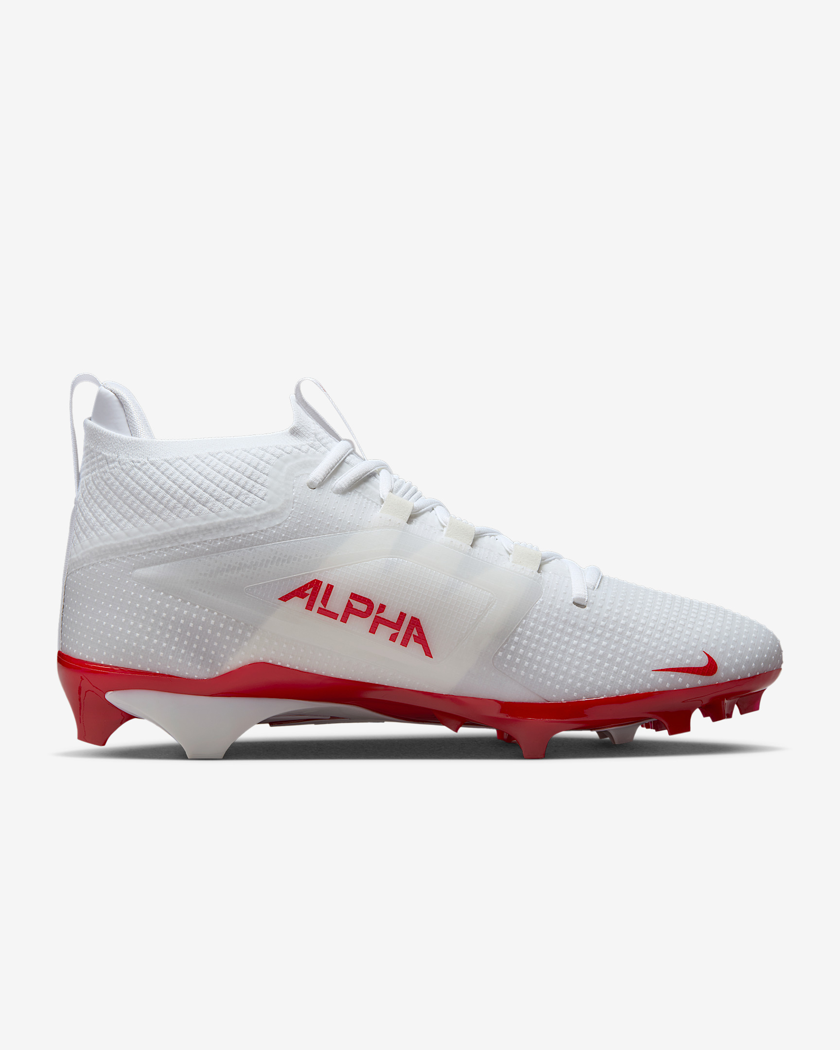 Nike Alpha Menace 4 Elite Football Cleats - 3