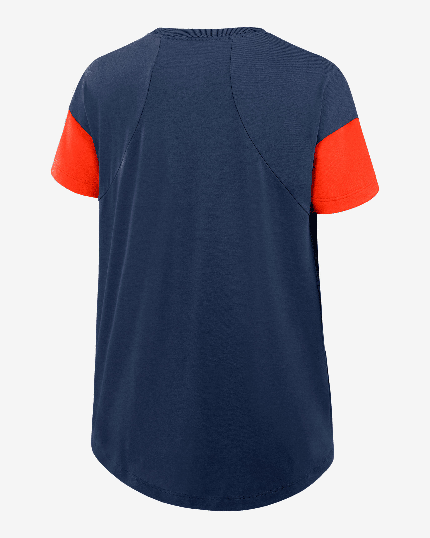 Detroit Tigers Flowy Women’s Nike Dri-FIT MLB T-Shirt - 2