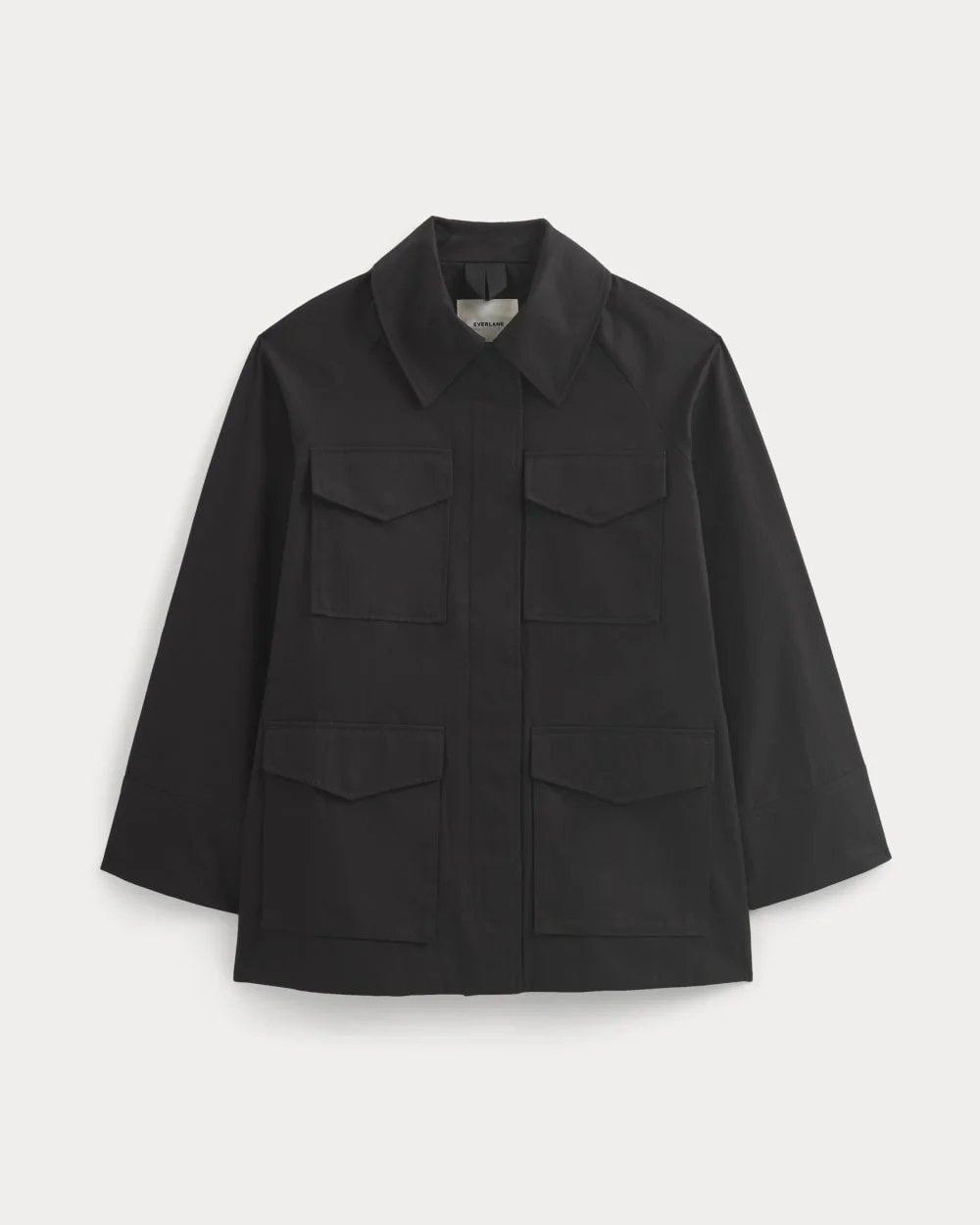 FIELD JACKET - 1