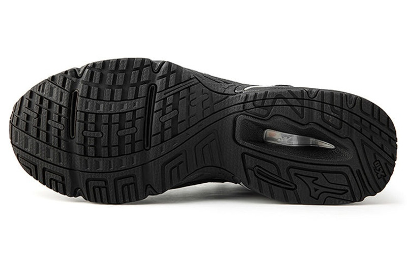Mizuno Mizuno Wave Solar 'Black' D1GH213503 outlook