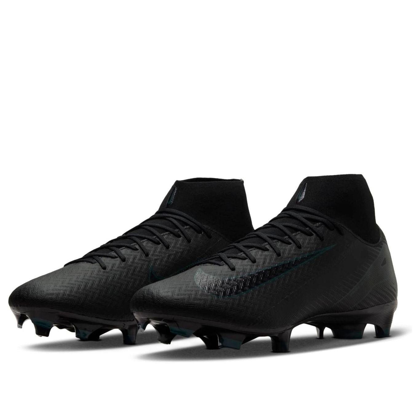 Nike Mercurial Superfly 10 Academy MG 'Shadow Pack - Deep Jungle' 2024 FQ1456-002 - 2