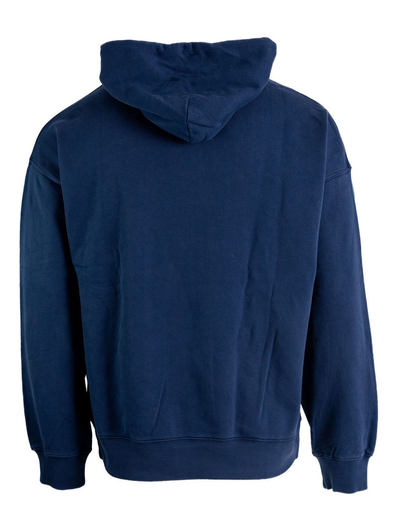 Carhartt hooded pocket hoodie outlook