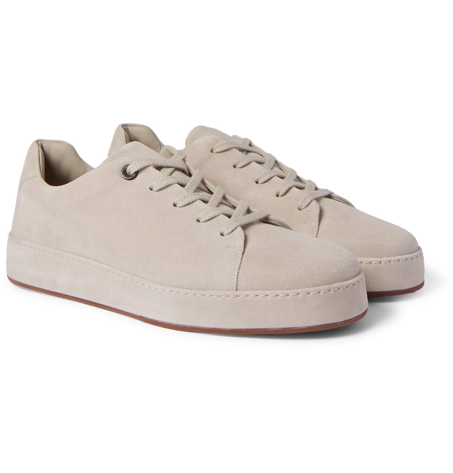 Nuages Suede Sneakers - 2