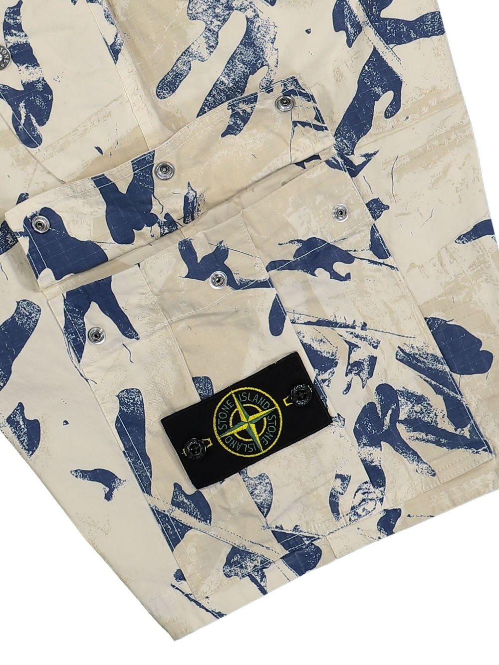 cotton shorts - 6