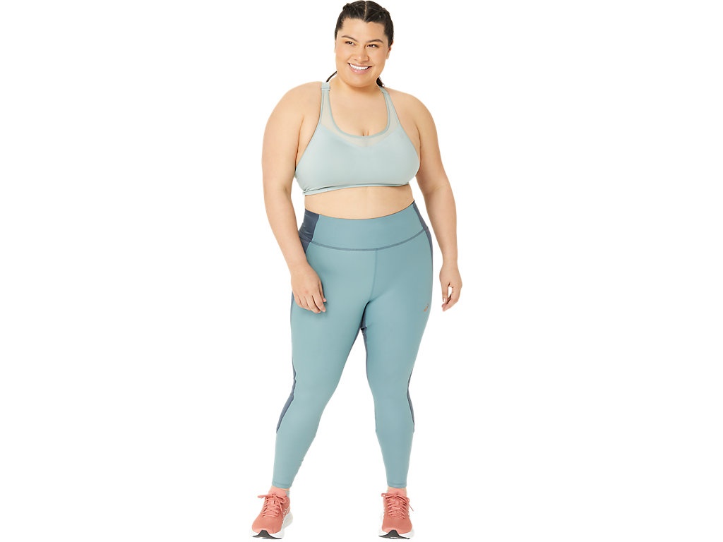 WOMEN'S ACCELERATE BRA - 10