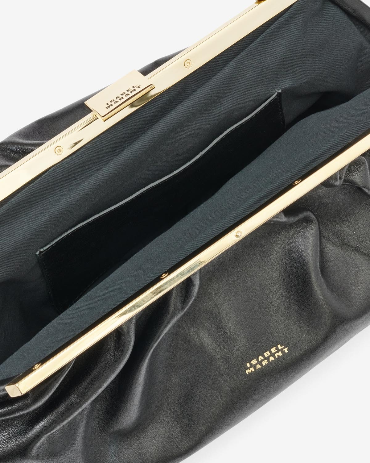 LEYDEN POUCH BAG - 2