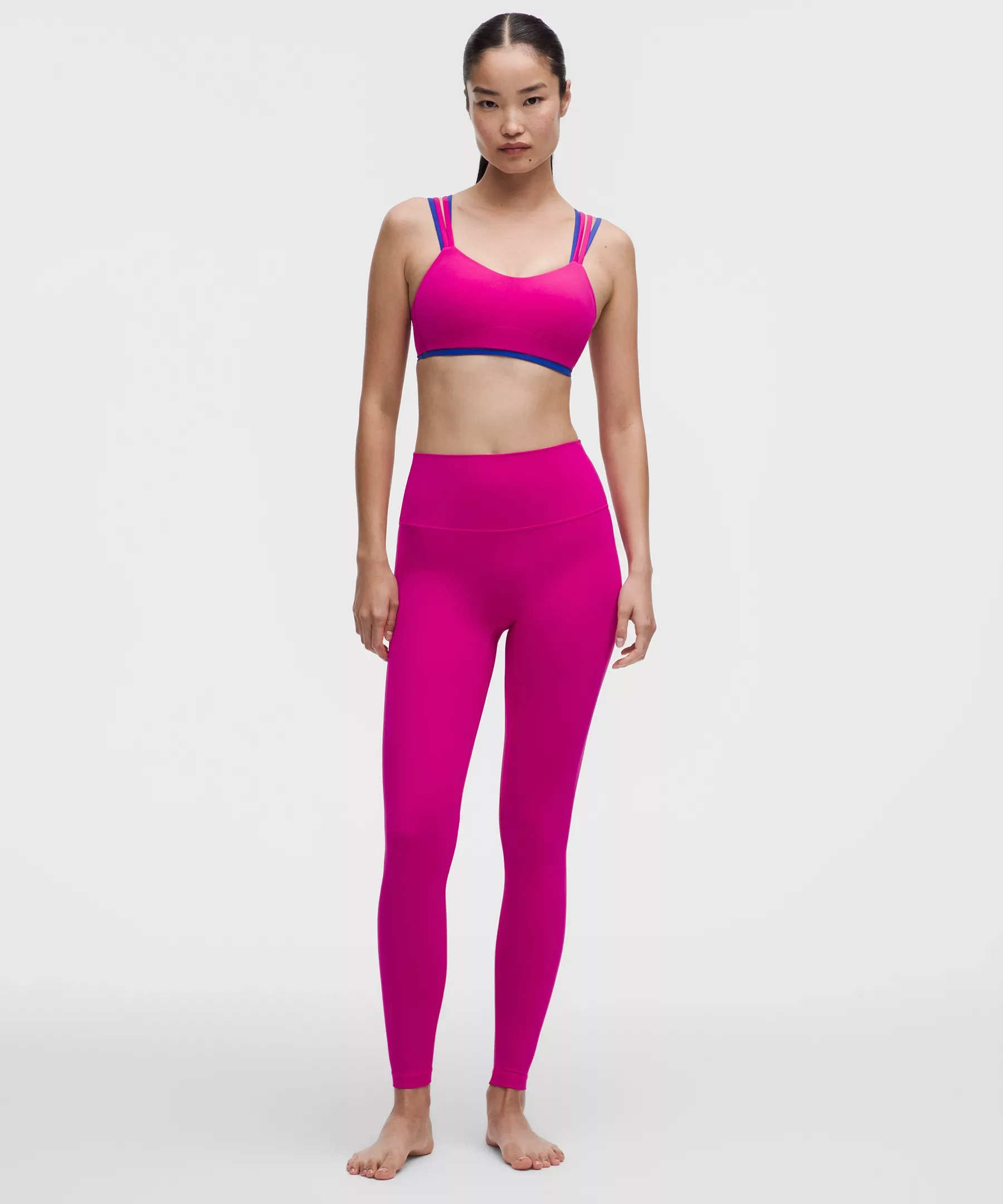 lululemon Align No Line™ High-Rise Pant 28" - 1