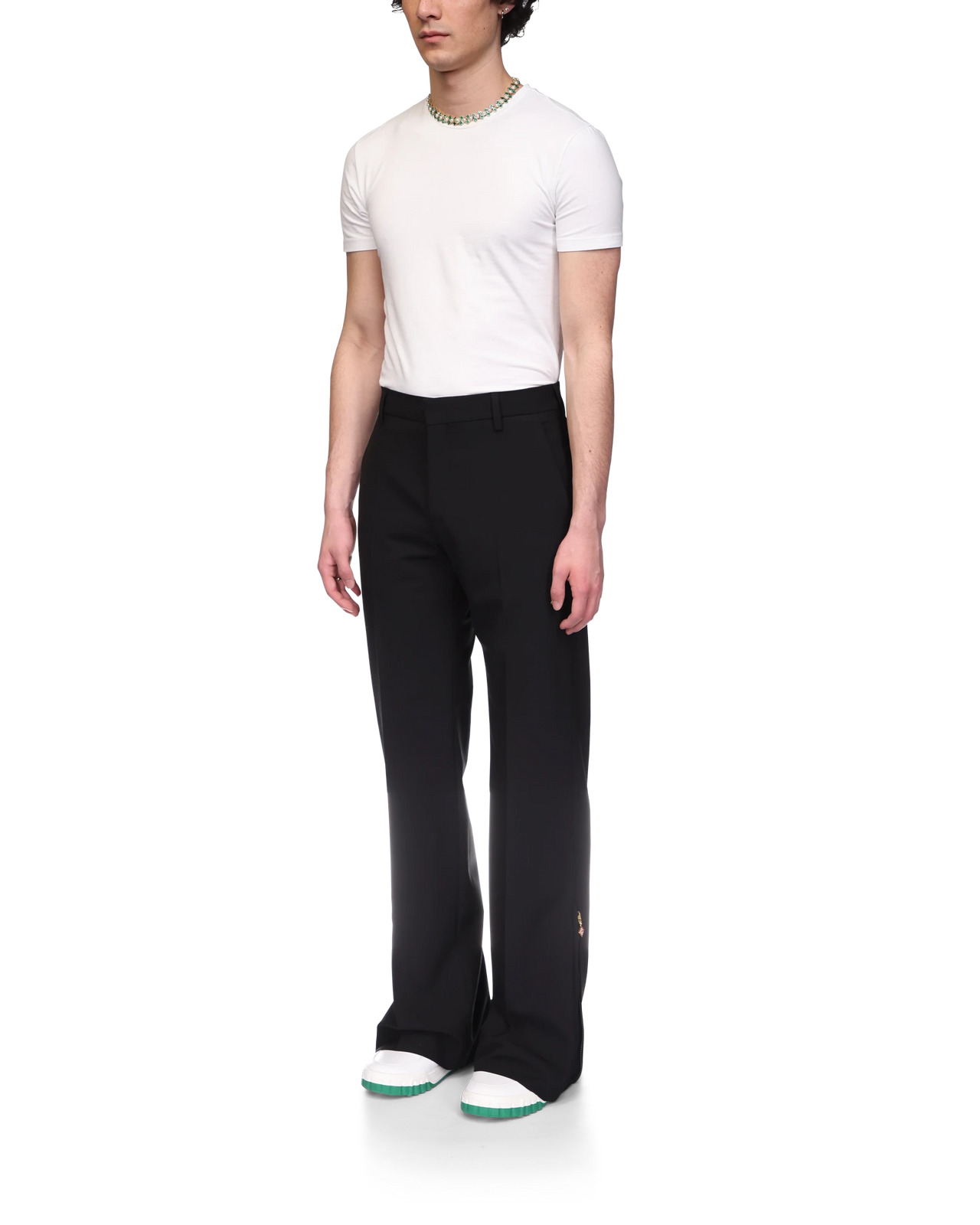 Sports Tailoring Trousers - 3