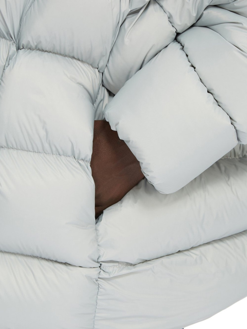 Jumbo Hooded Peter coat 5