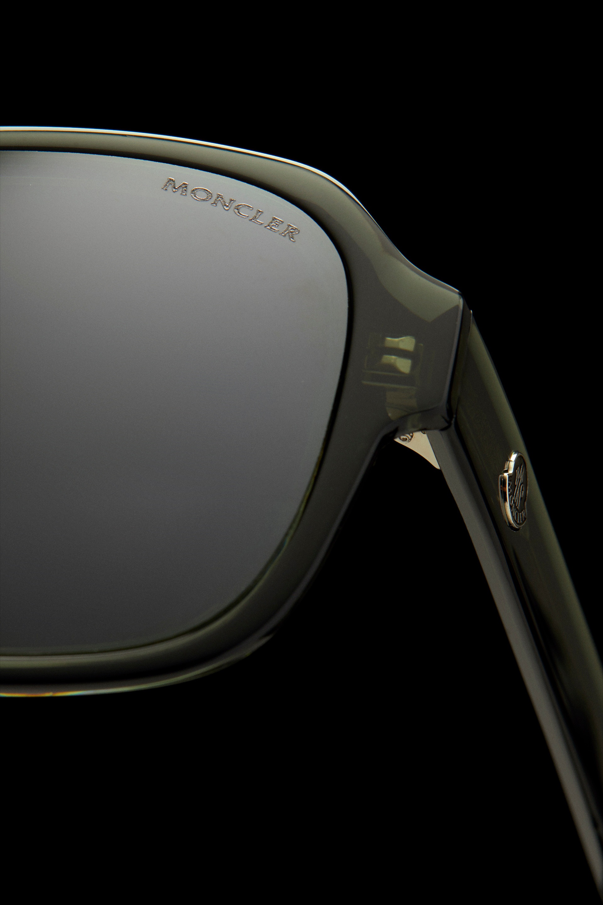Rectangular Sunglasses - 3