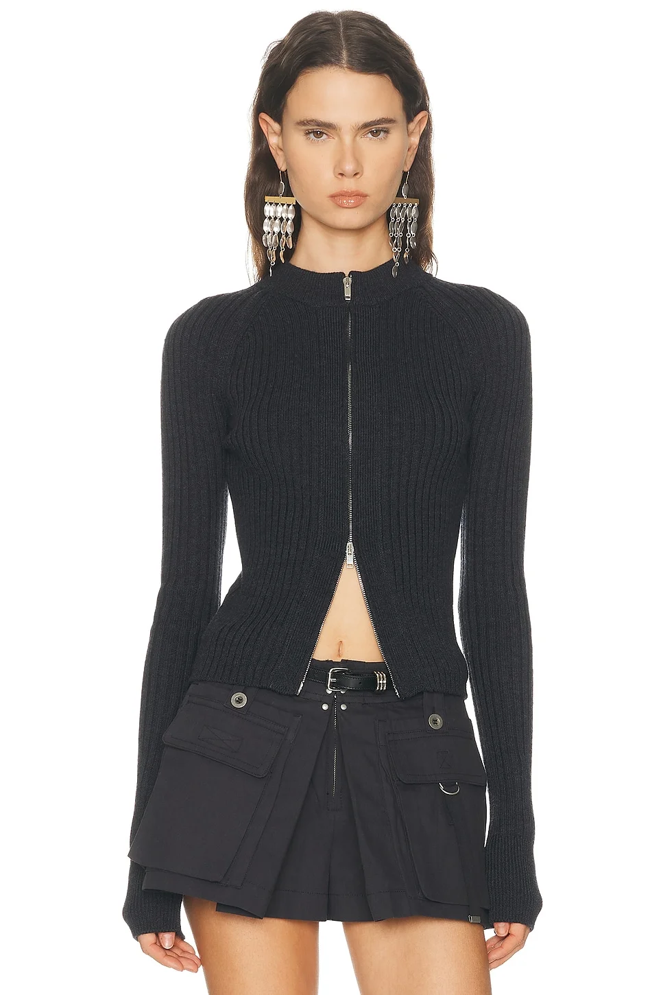 Vice Sweater - 1