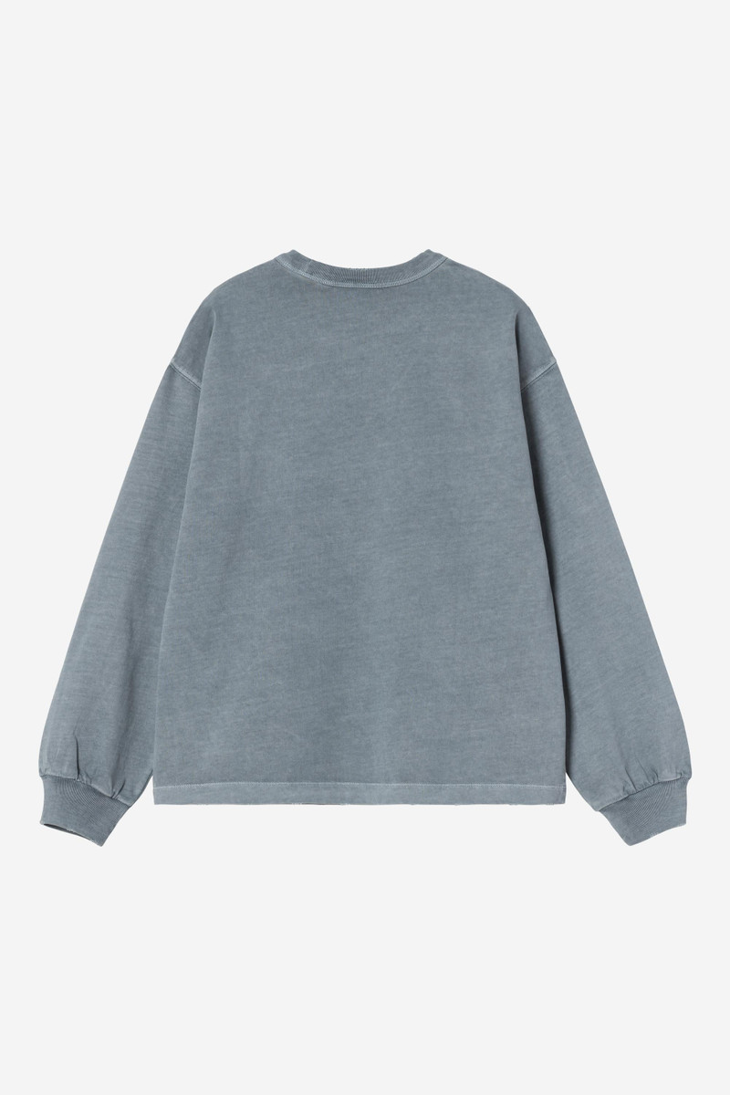 Women’s Long Sleeve Torion T-Shirt 2