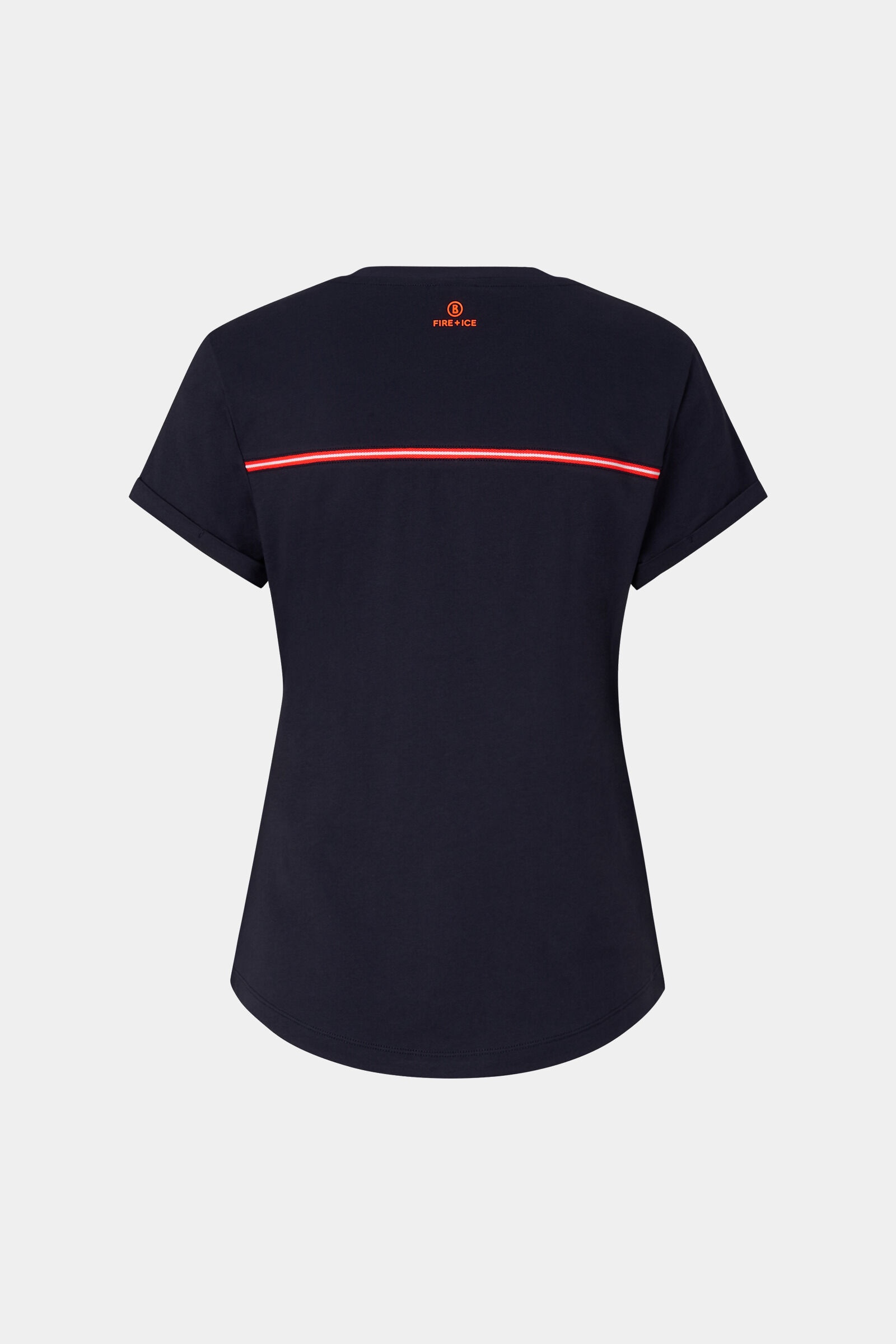 Debra T-shirt in Dark blue - 6