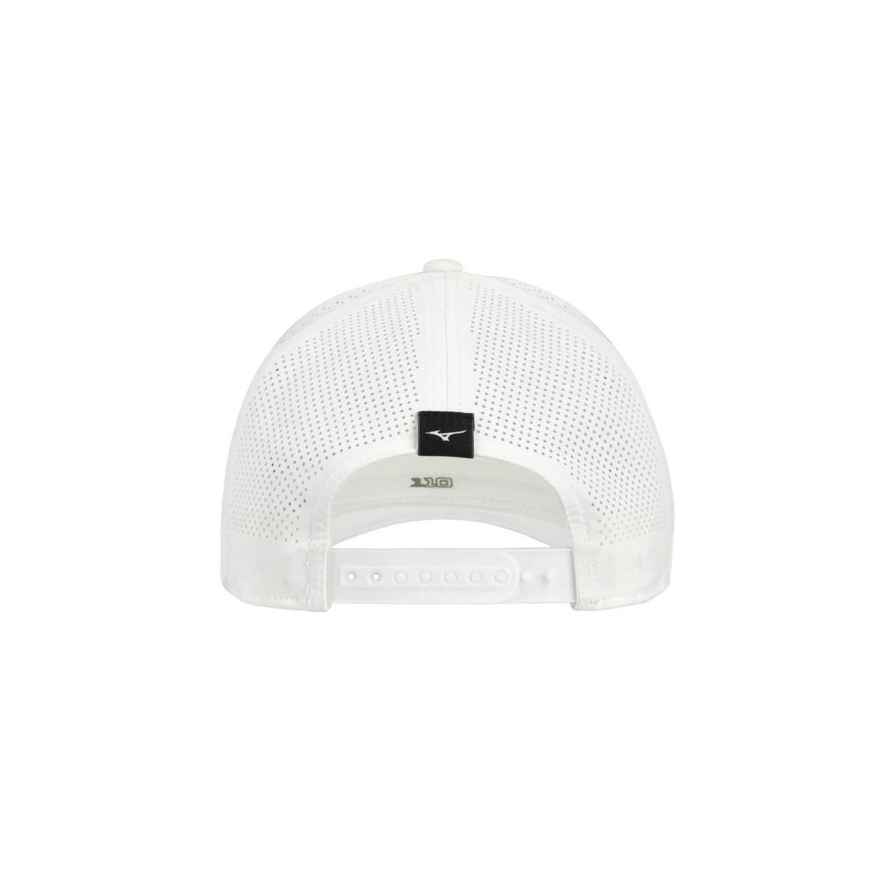 Tour Vent Snapback Golf Hat - 2