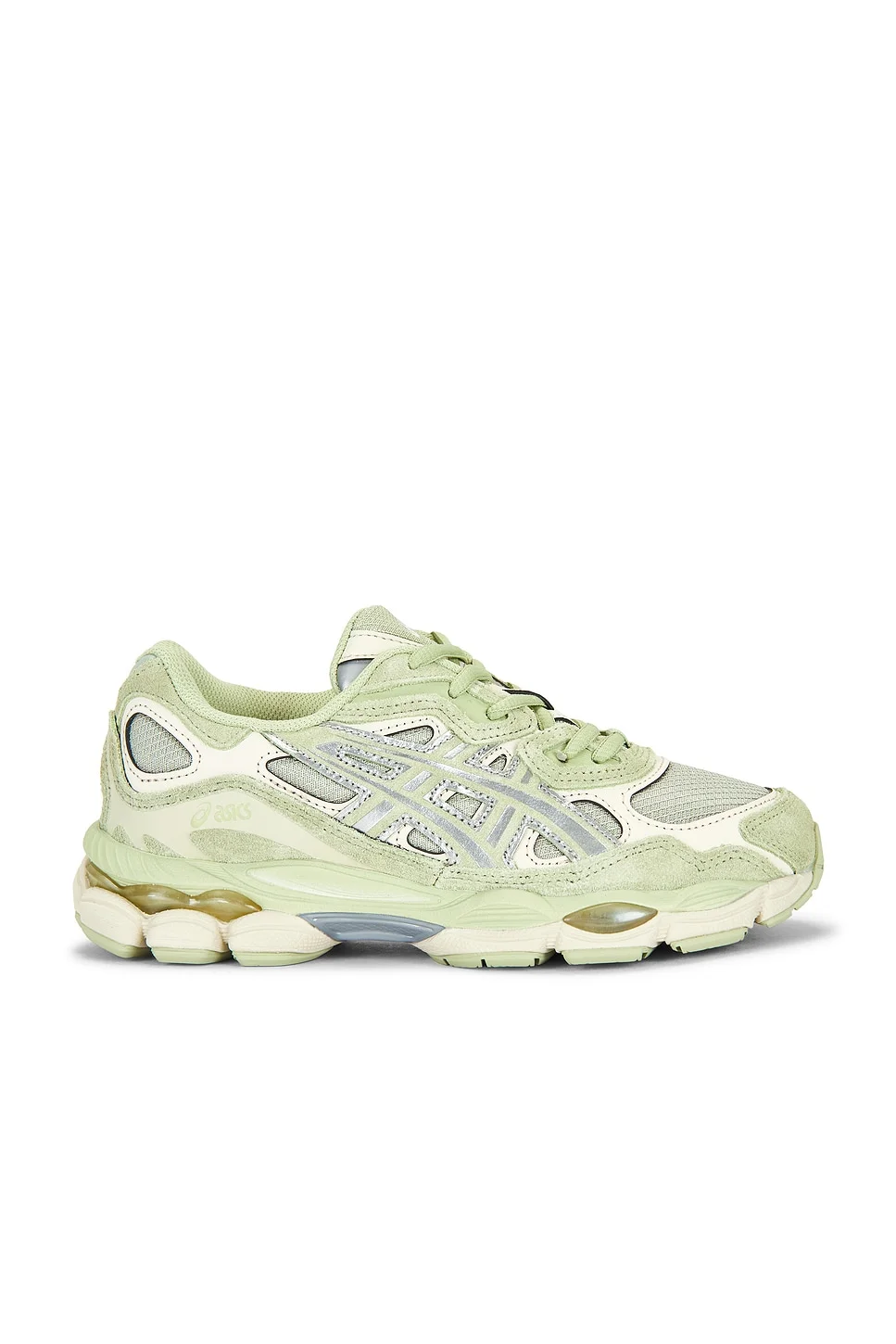 Gel-NYC Sneaker - 1