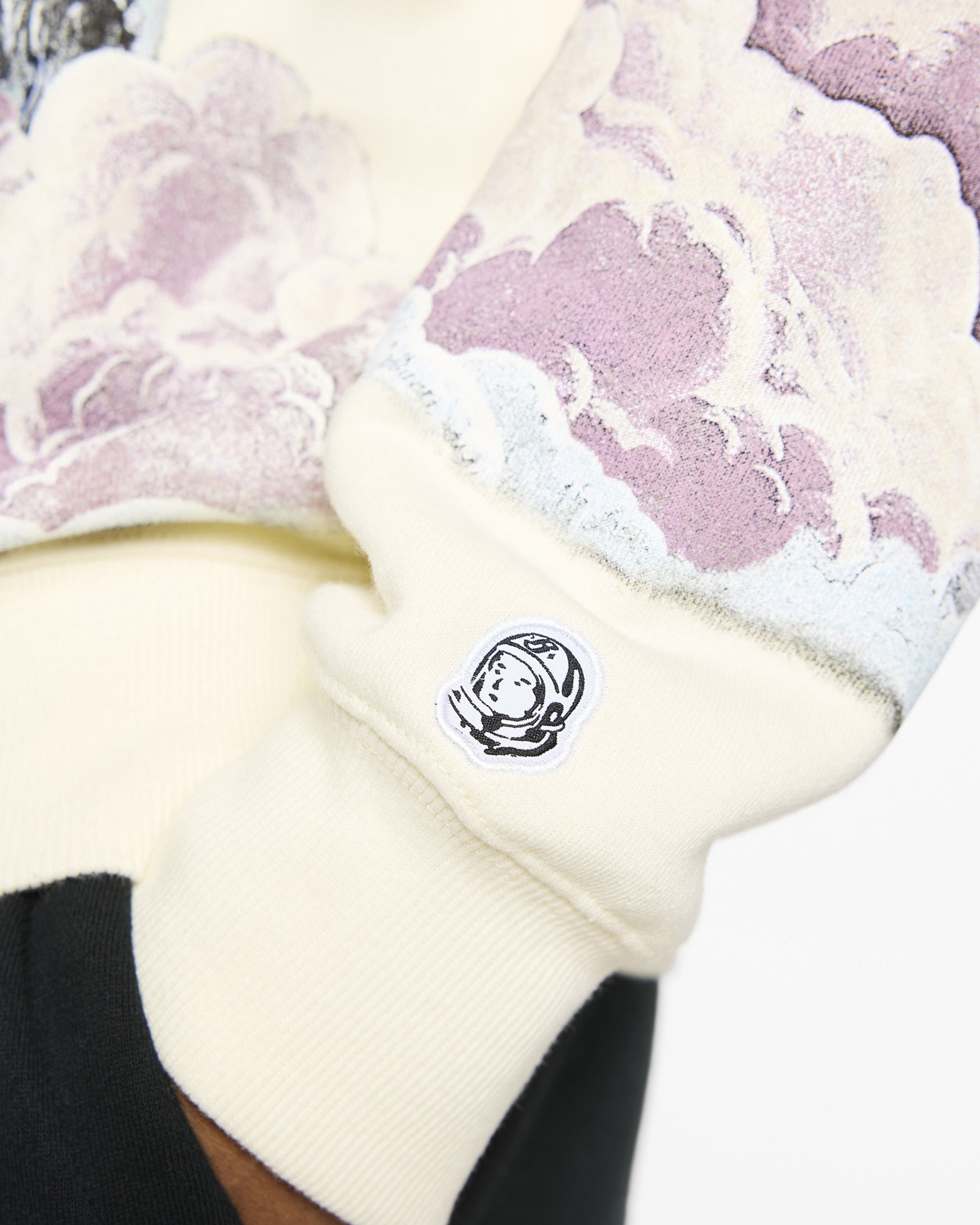 DESTINATION SWEATSHIRT - 5