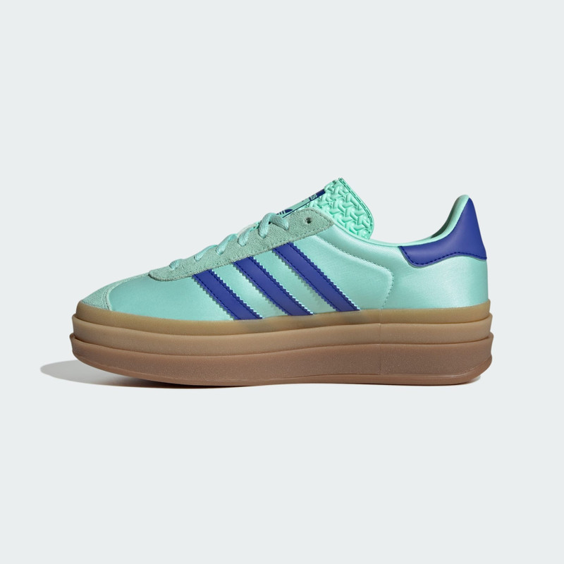 adidas Gazelle Bold Shoes outlook