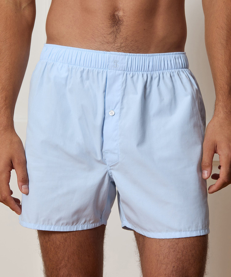 TODD SNYDER Portuguese Cotton Boxers outlook