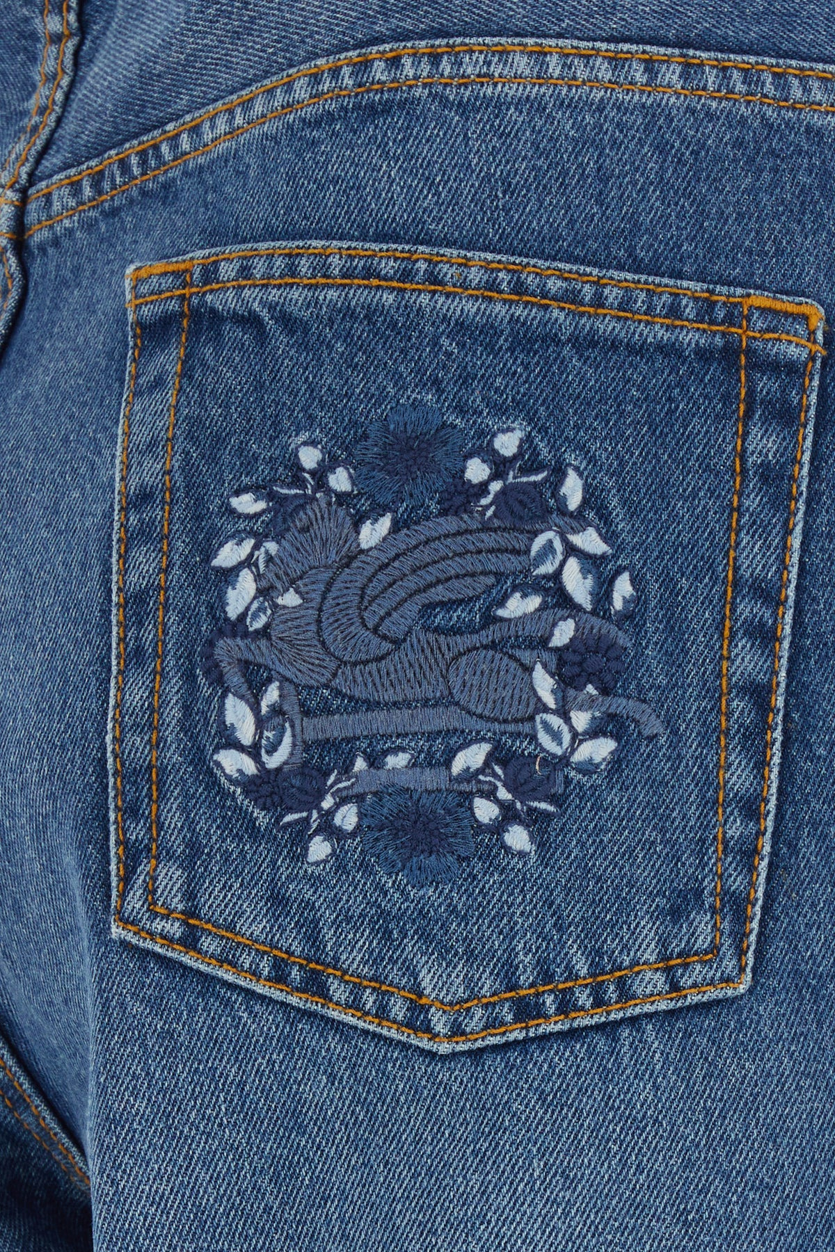 Denim jeans - 3
