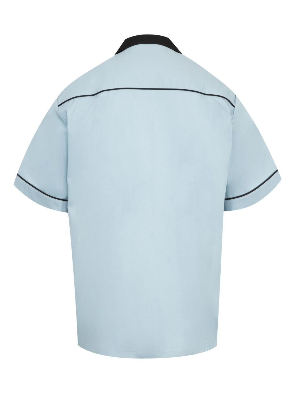 short-sleeves shirt - 2