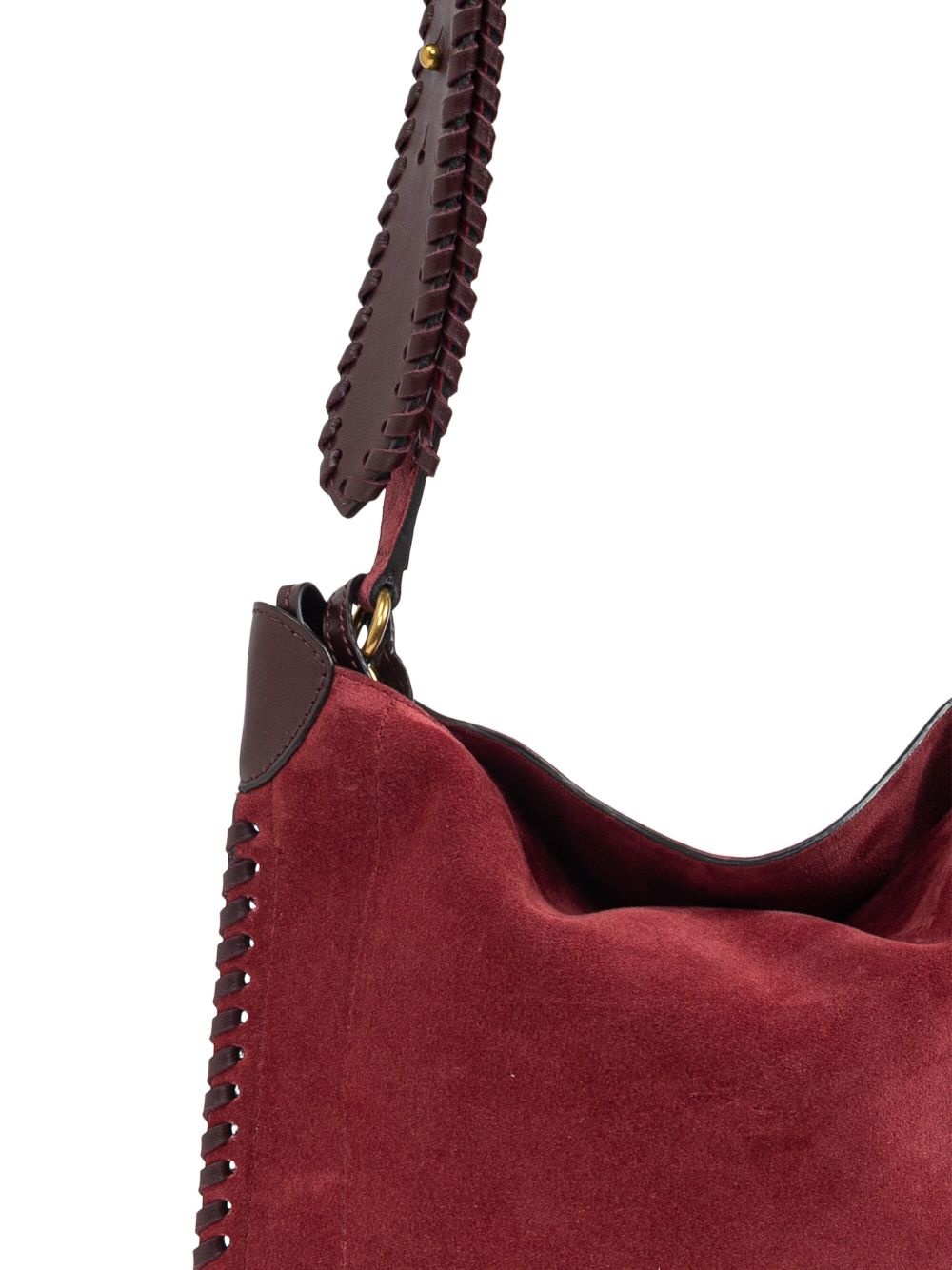 Oskan shoulder bag - 5