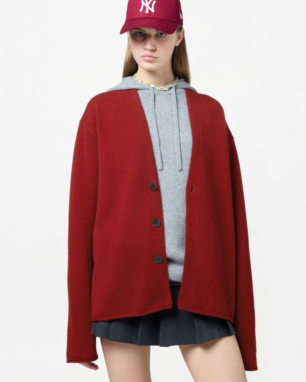 Everywear Cardigan - 4