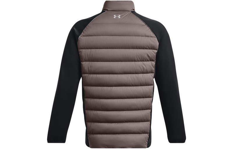 Under Armour Under Armour Stretch Down Hybrid 'Taupe Brown' 1366290-176 outlook