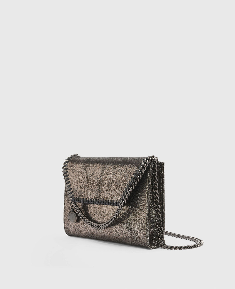 Stella McCartney Falabella Wallet Crossbody Bag outlook