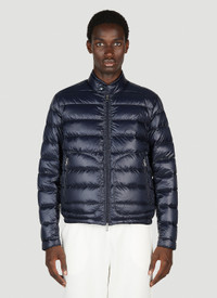 Moncler Acorus Jacket | lncc | REVERSIBLE