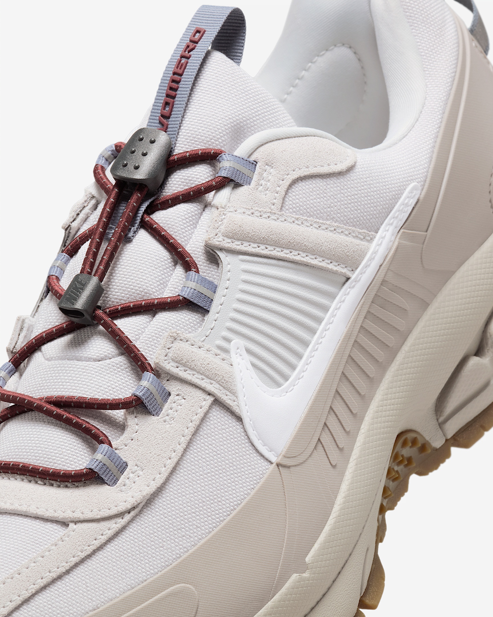Nike Zoom Vomero Roam Men's Winterized Shoes - 7