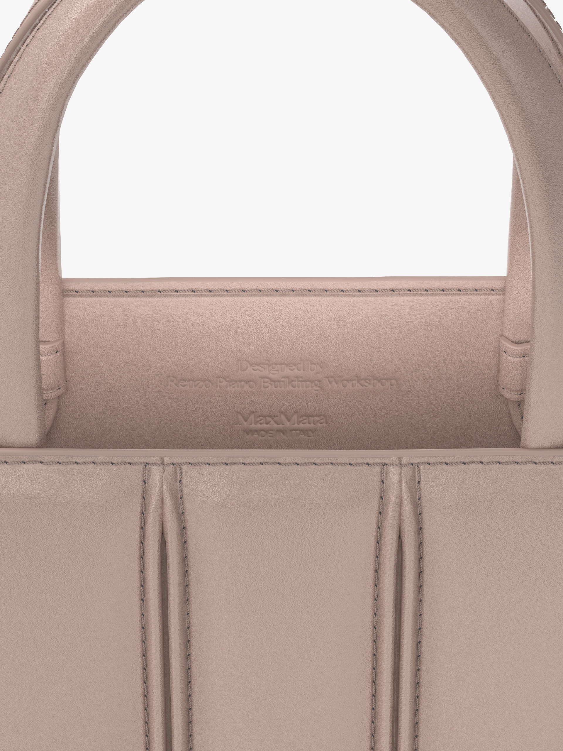 WHITNEYBAG4 Max Mara Whitney Bag 4 - Small - 5