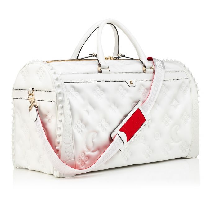 Sneakender White - 3