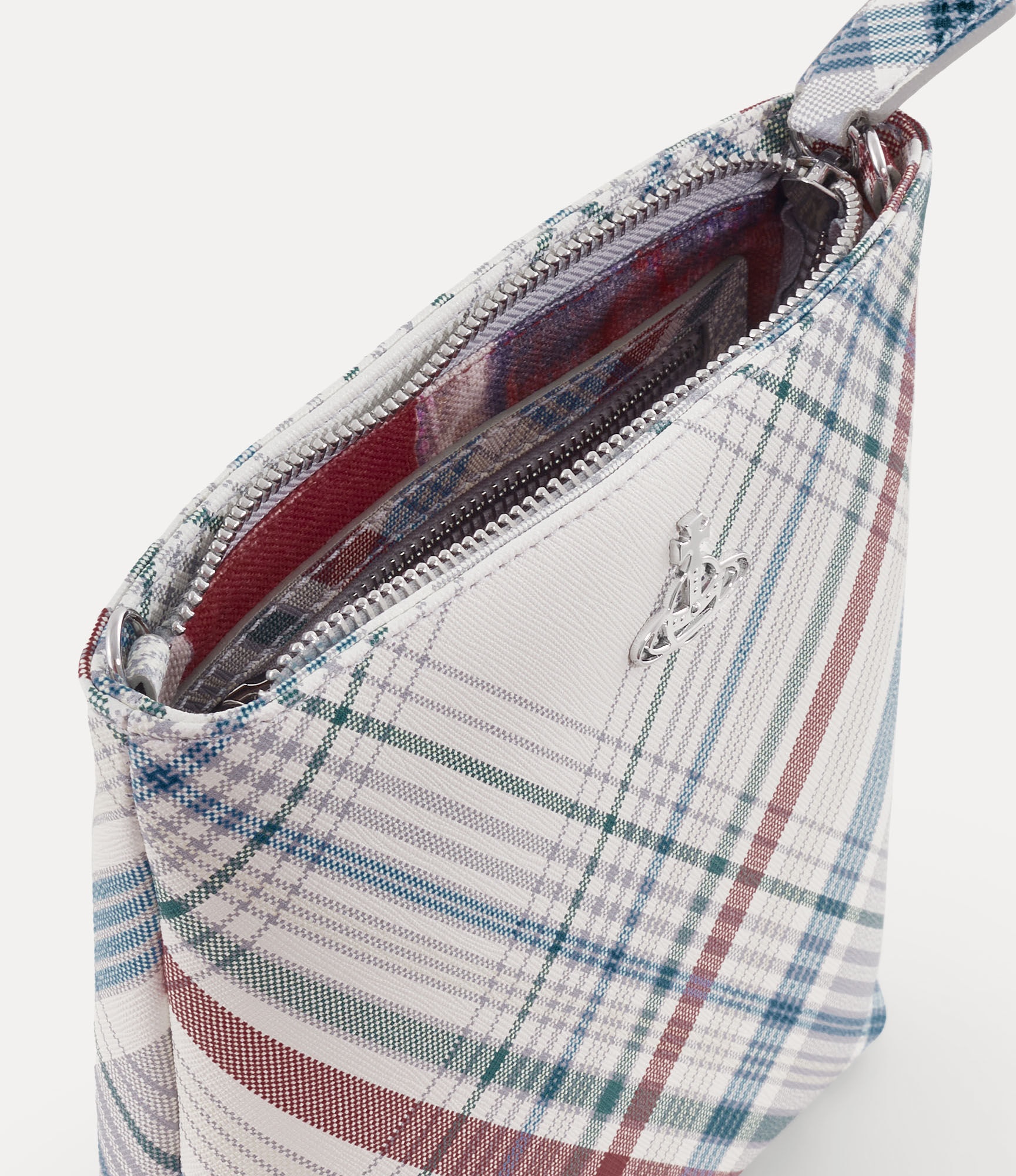 SQUIRE SQUARE CROSSBODY - 4