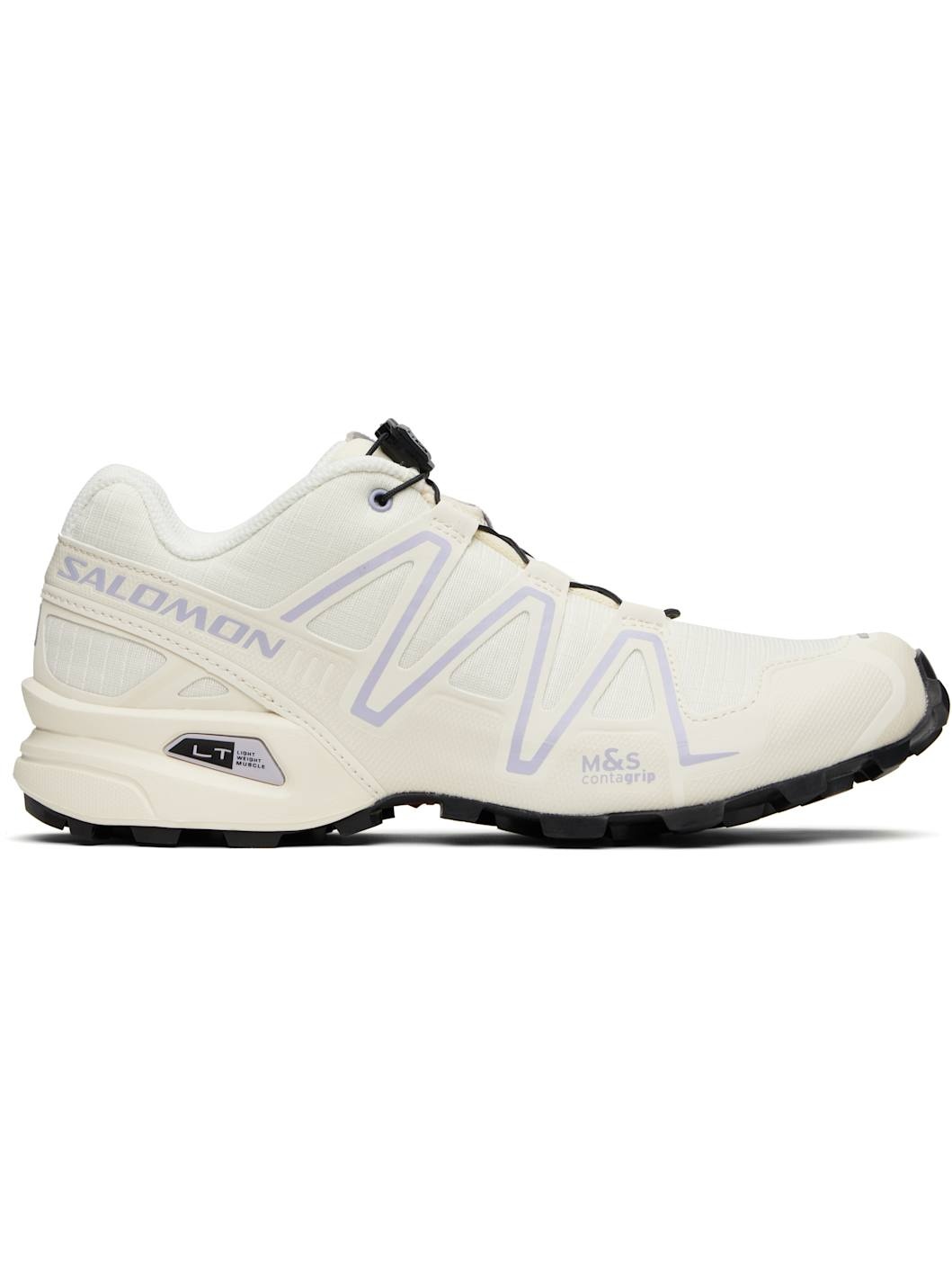Off-White Speedcross 3 Sneakers - 1