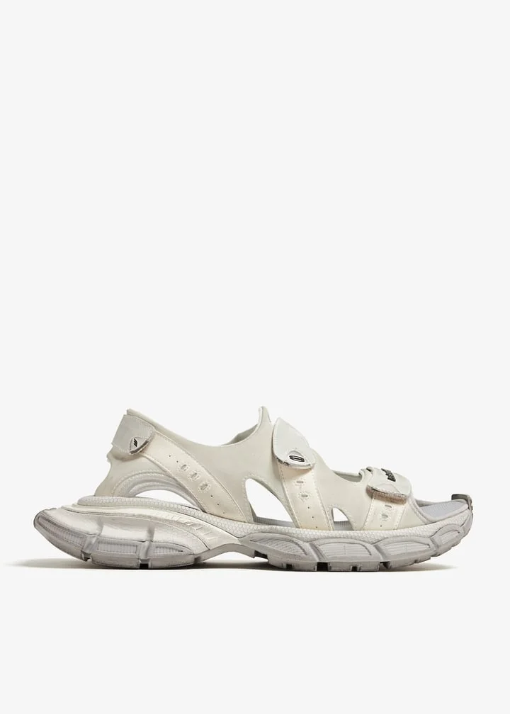 Balenciaga 3XL Sandals - 1