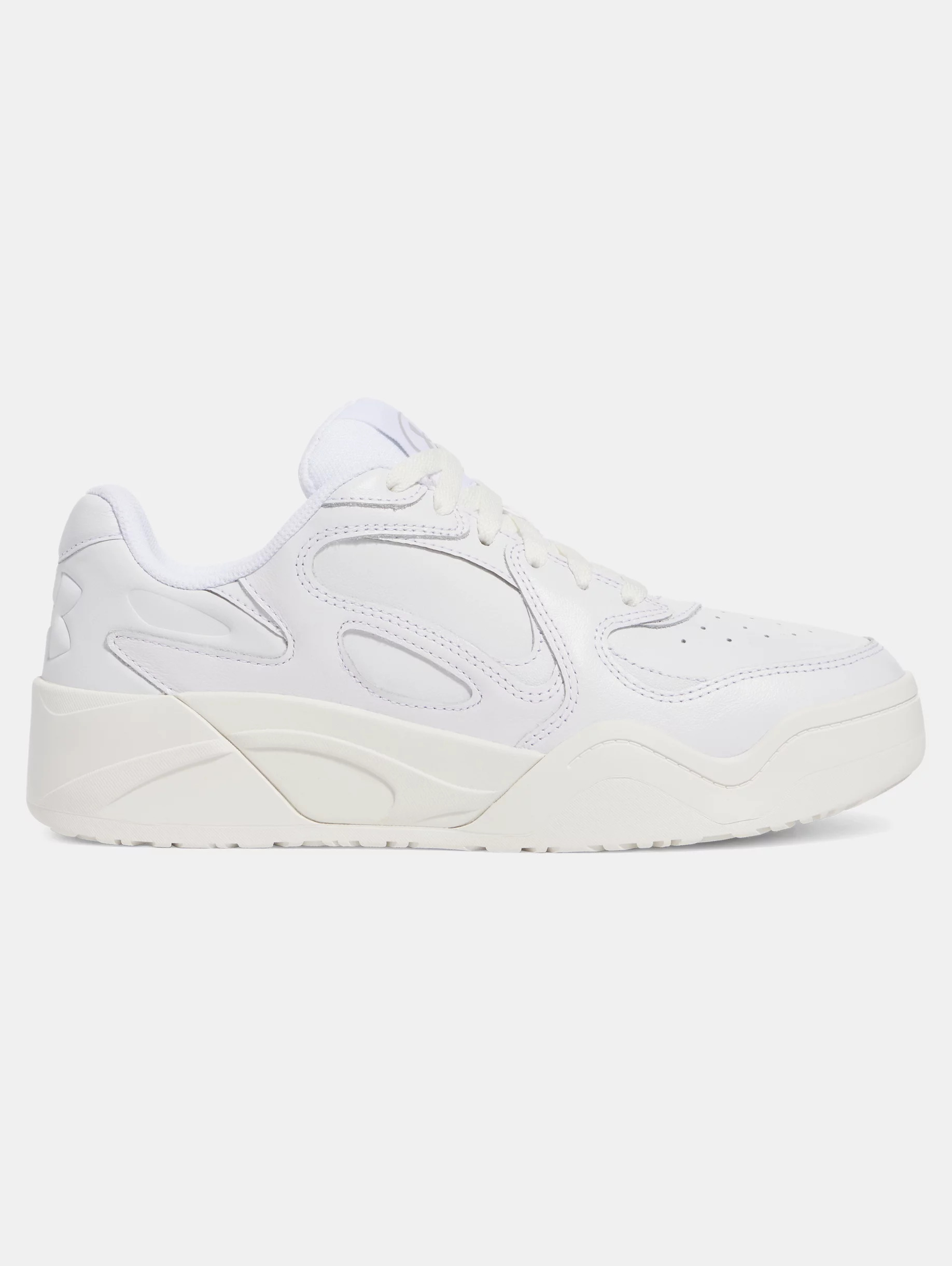 Unisex UA Court Anatomix Shoes - 1