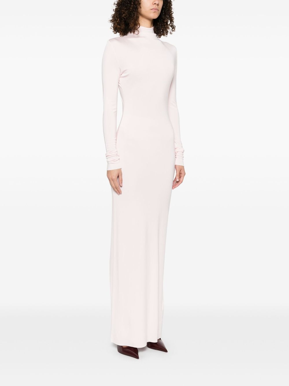 Norla maxi dress - 3