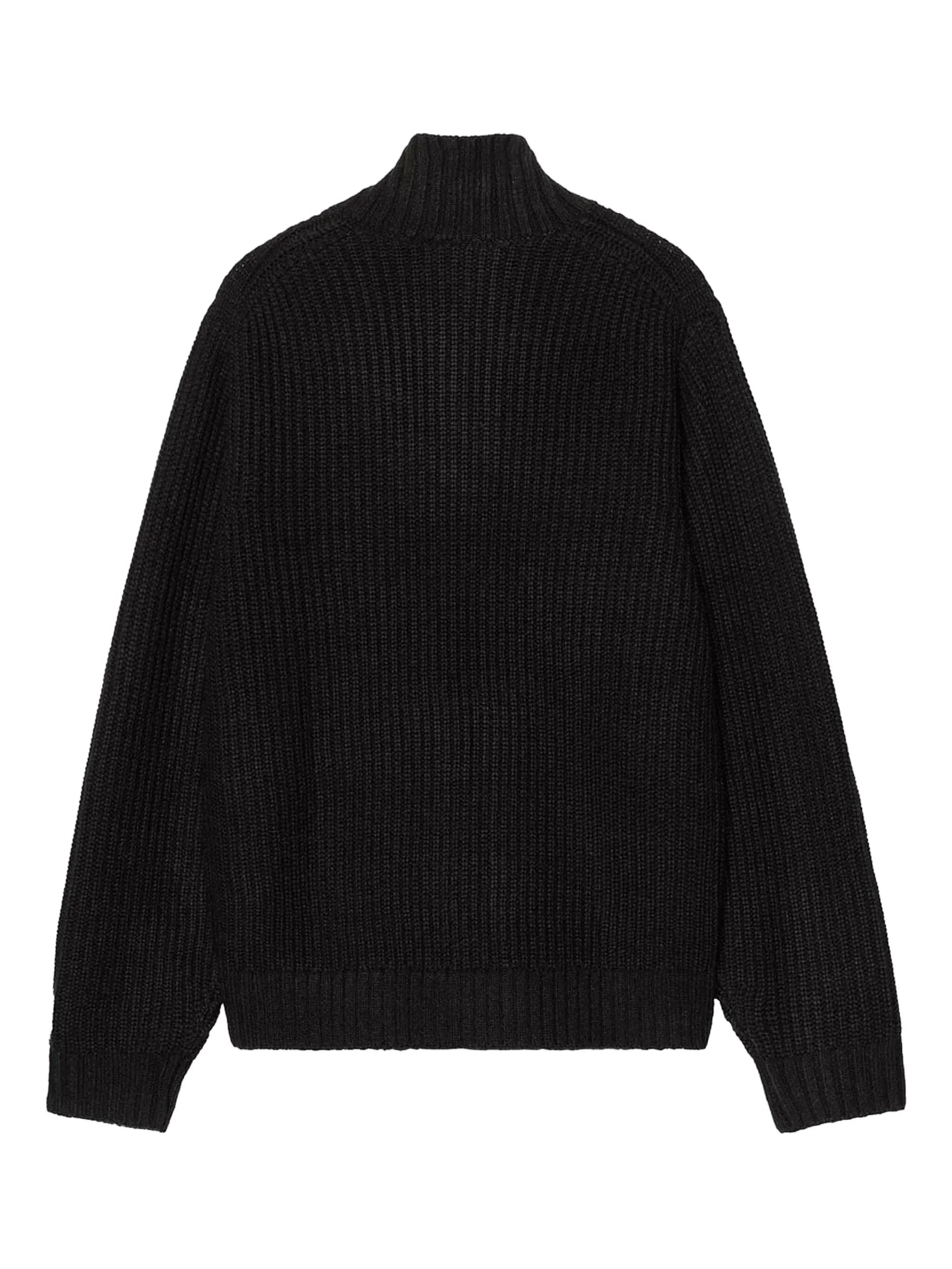 Carhartt Detroit Half-zip Sweater - 3