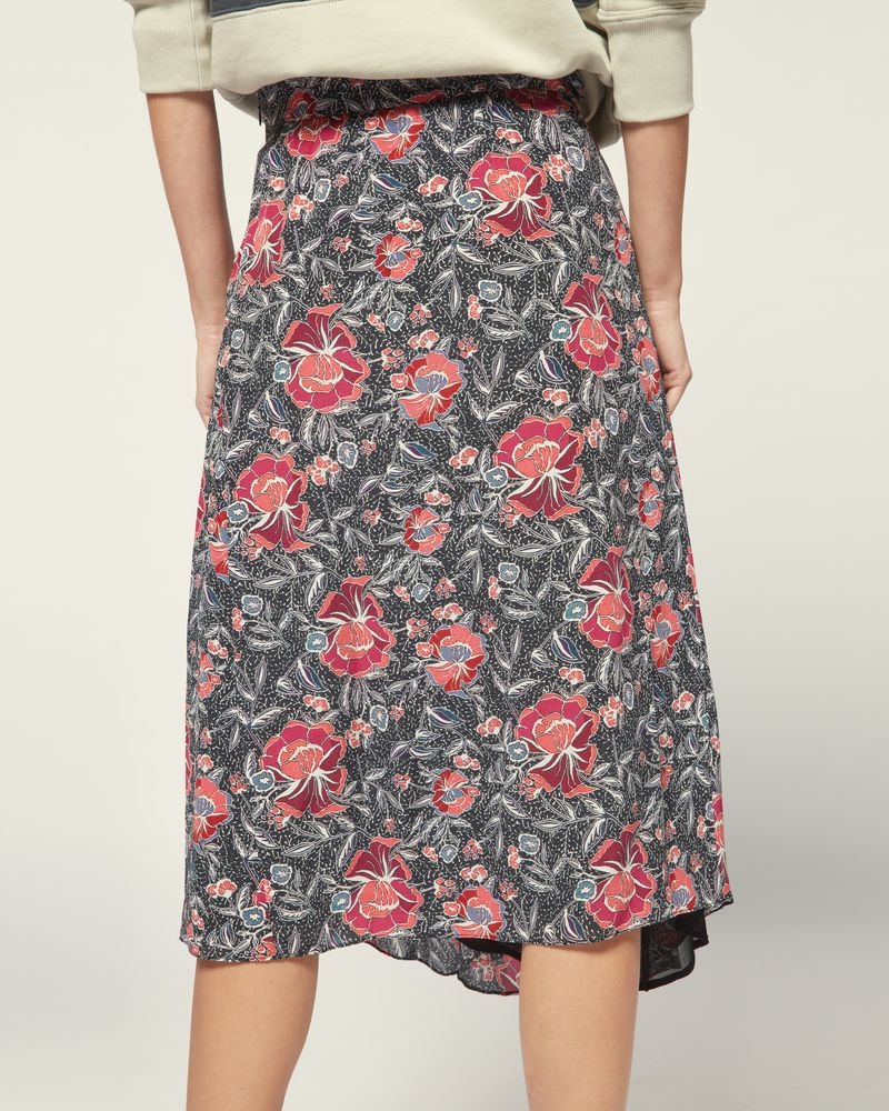 YEBA SKIRT - 5