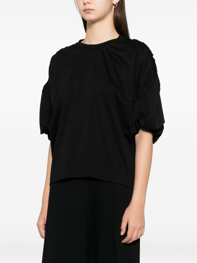 cotton T-shirt 3