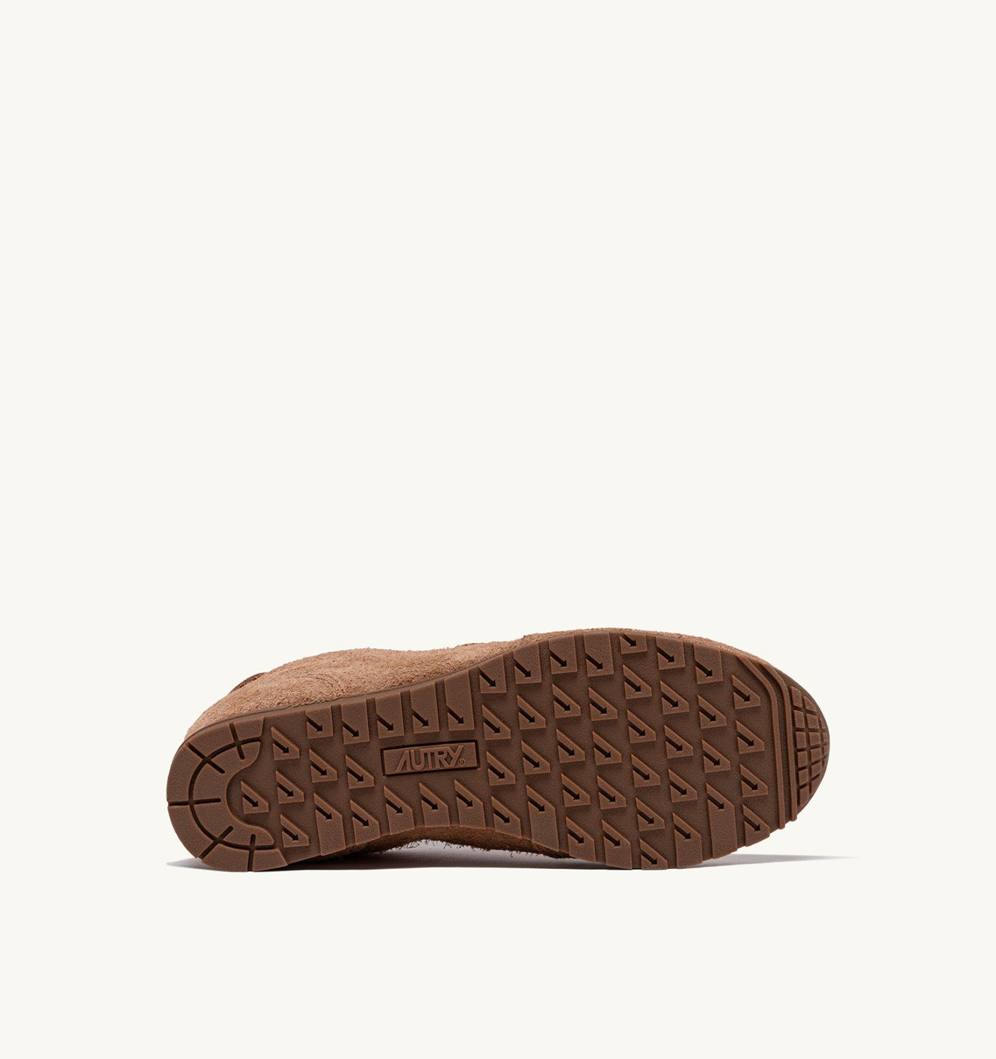 SNEAKERS WINDSPIN IN SIENA SUEDE - 4
