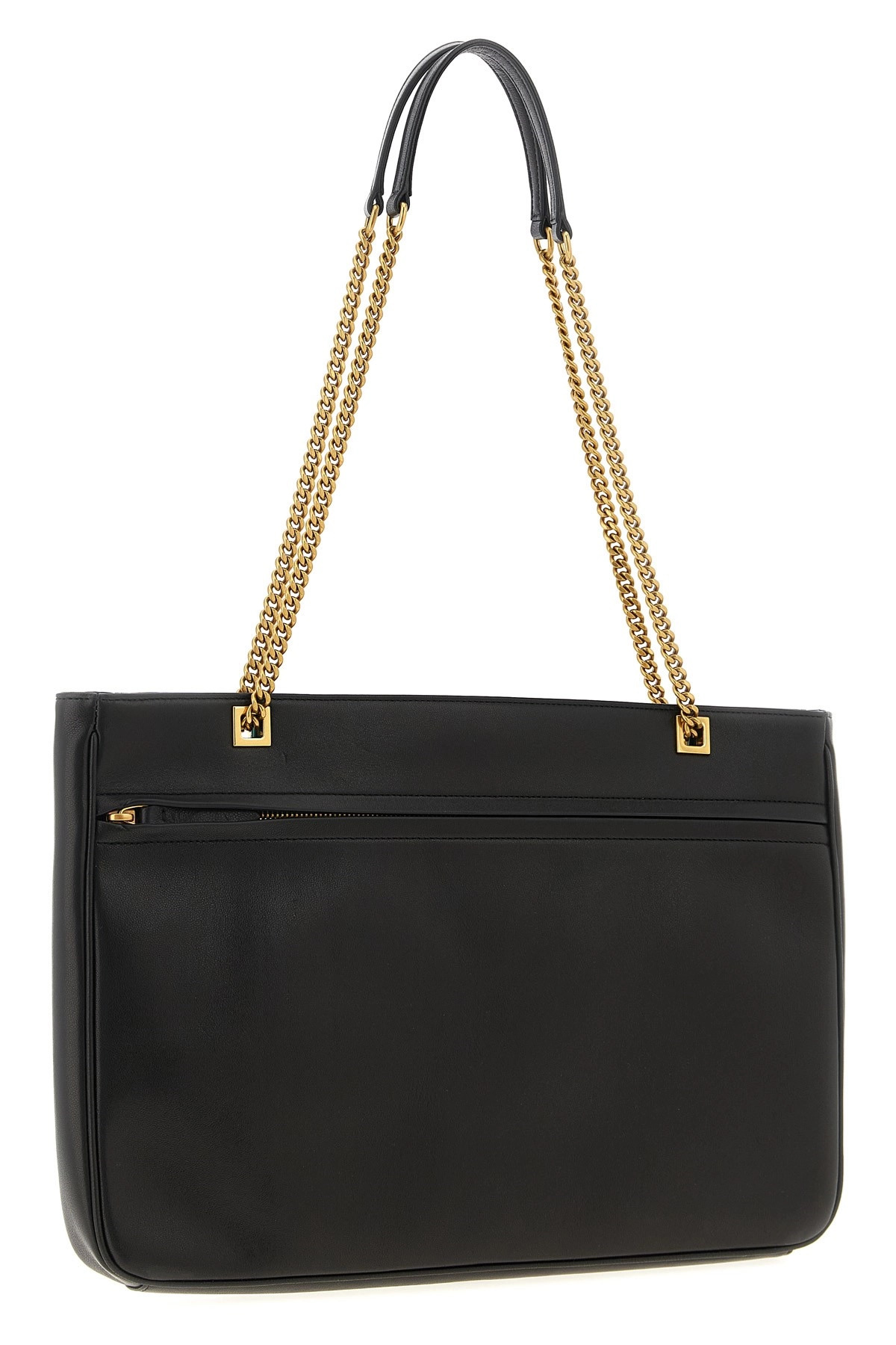 Valentino Garavani 'Viva Superstar' midi shopping bag - 3