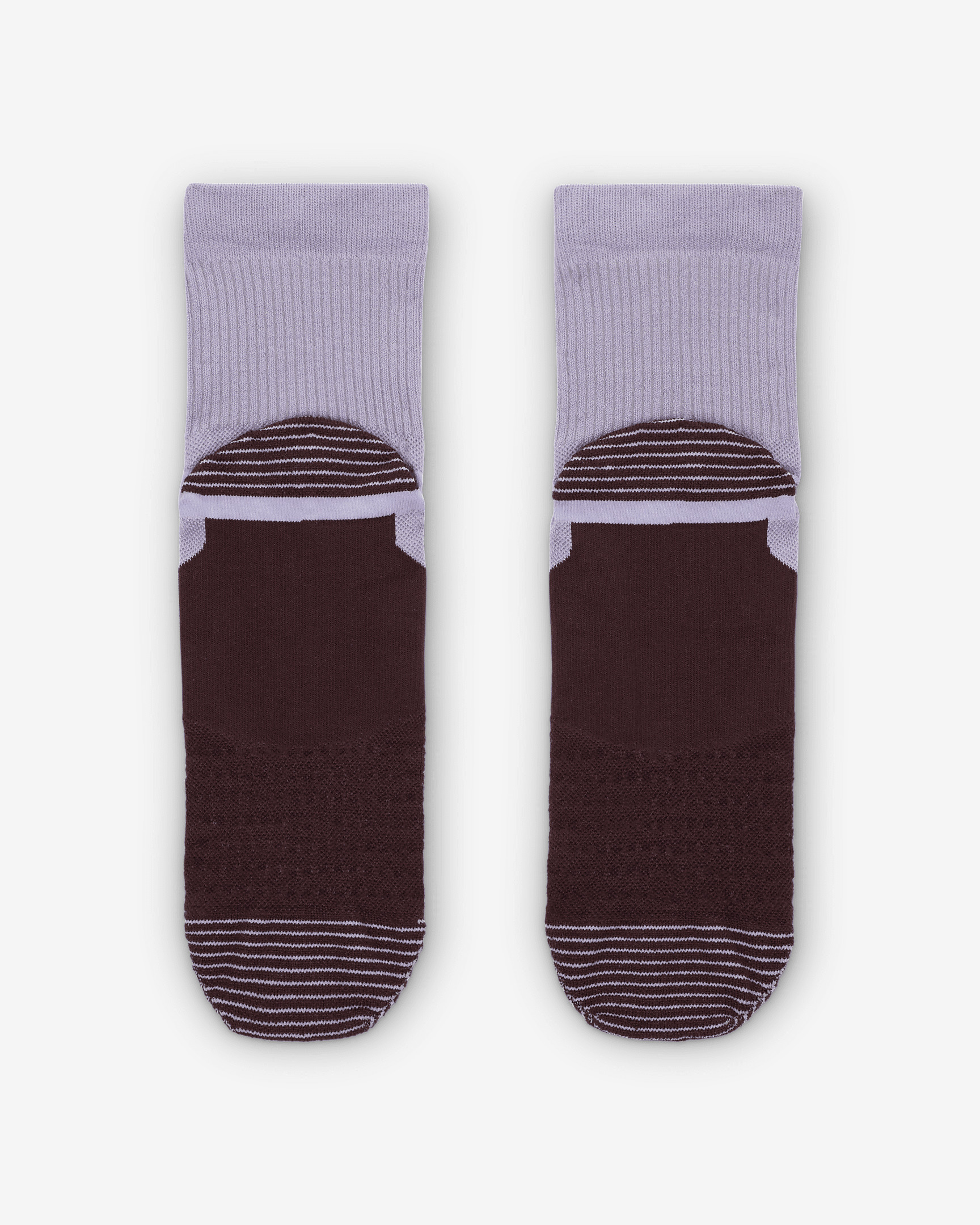 Nike Trail Running Crew Socks (1 Pair) - 3