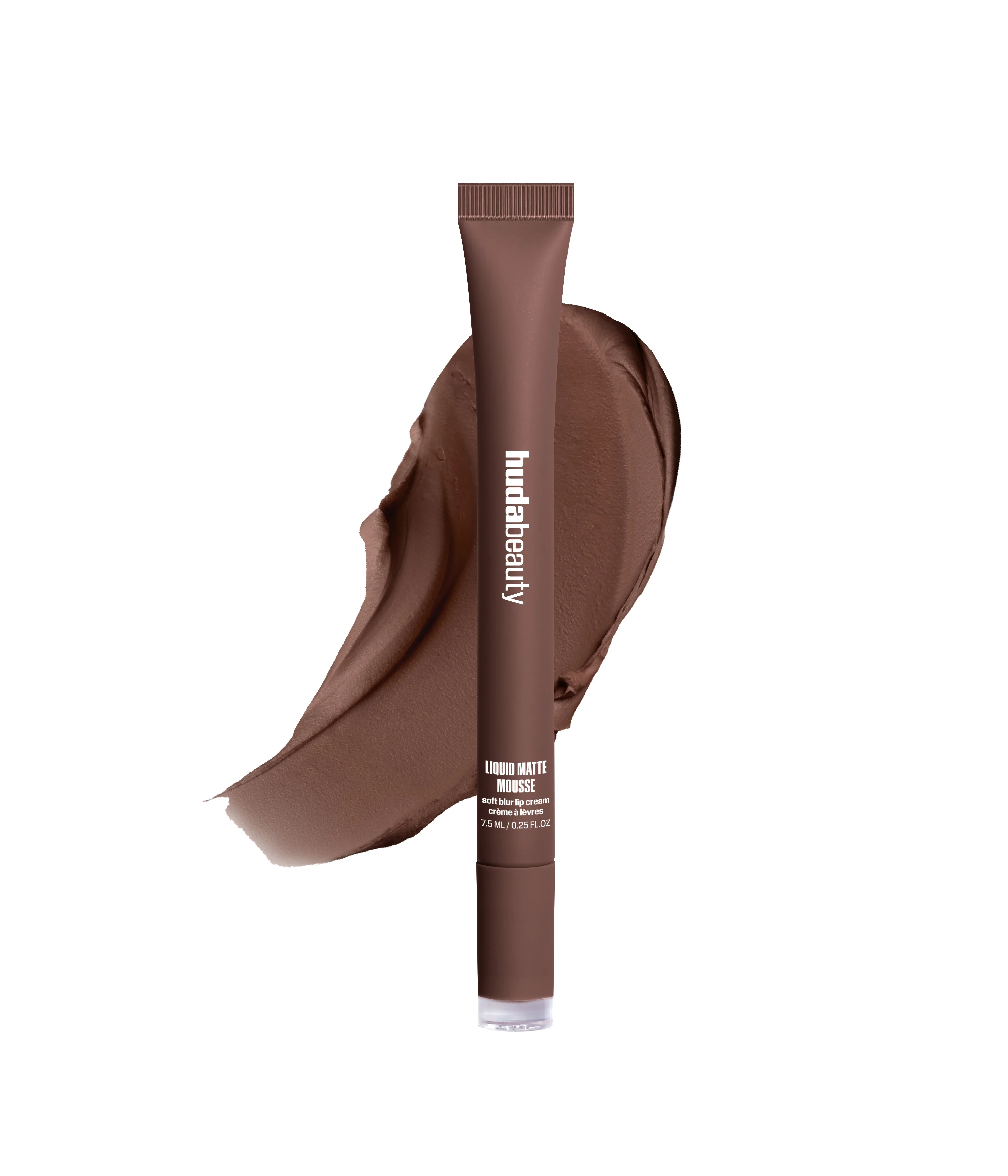 Liquid Matte Mousse - 1