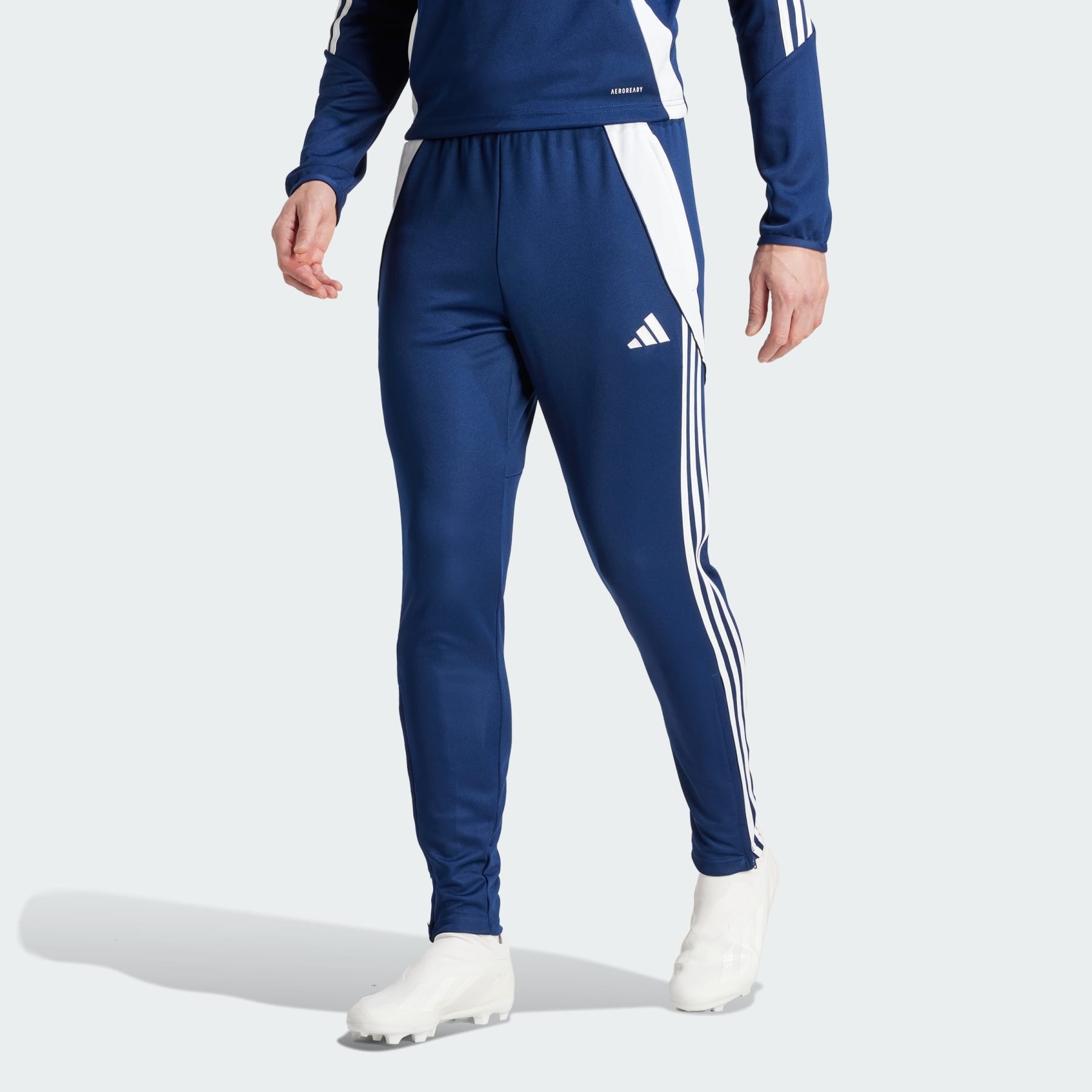 Tiro 24 Training Pants - 2