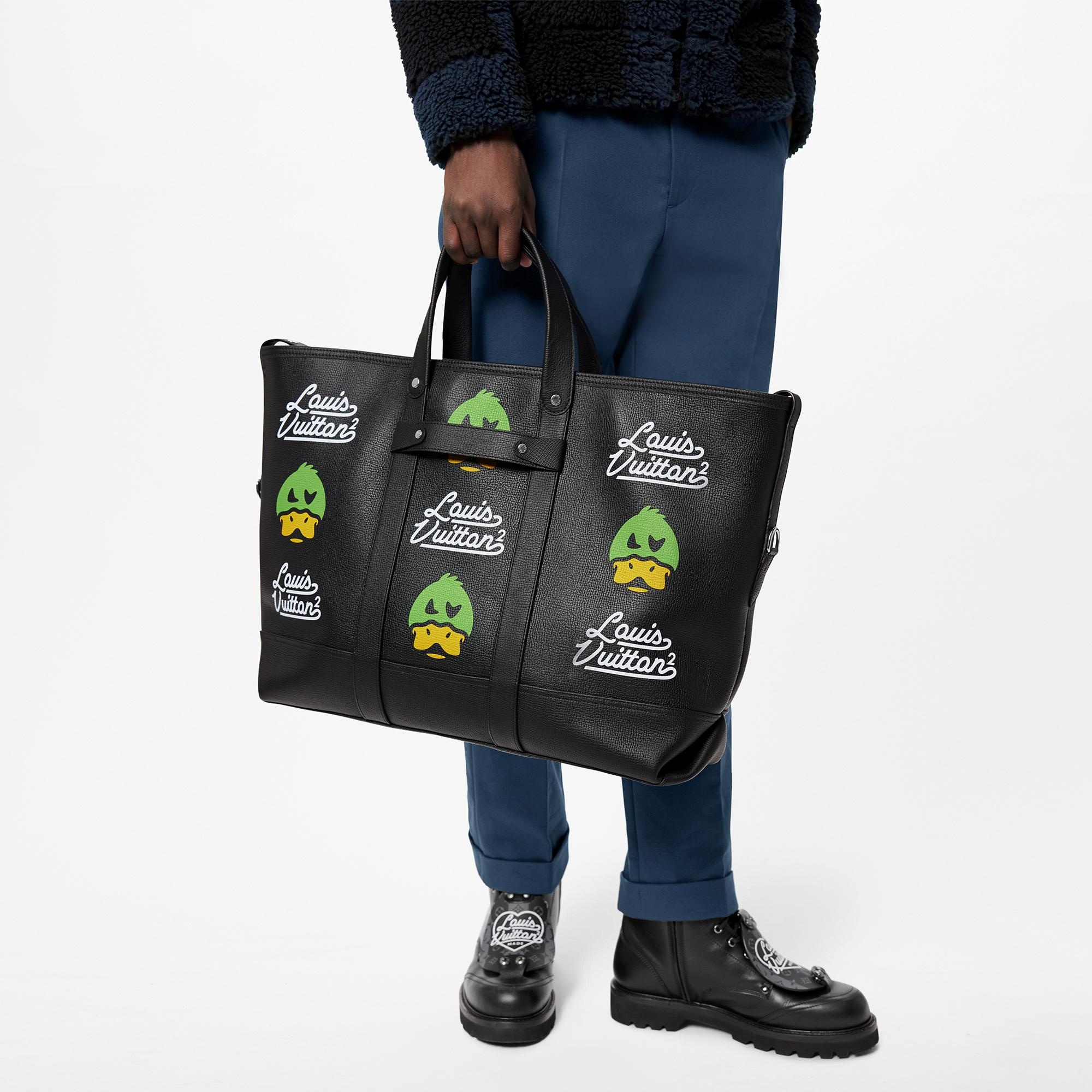 Tote Journey - 2