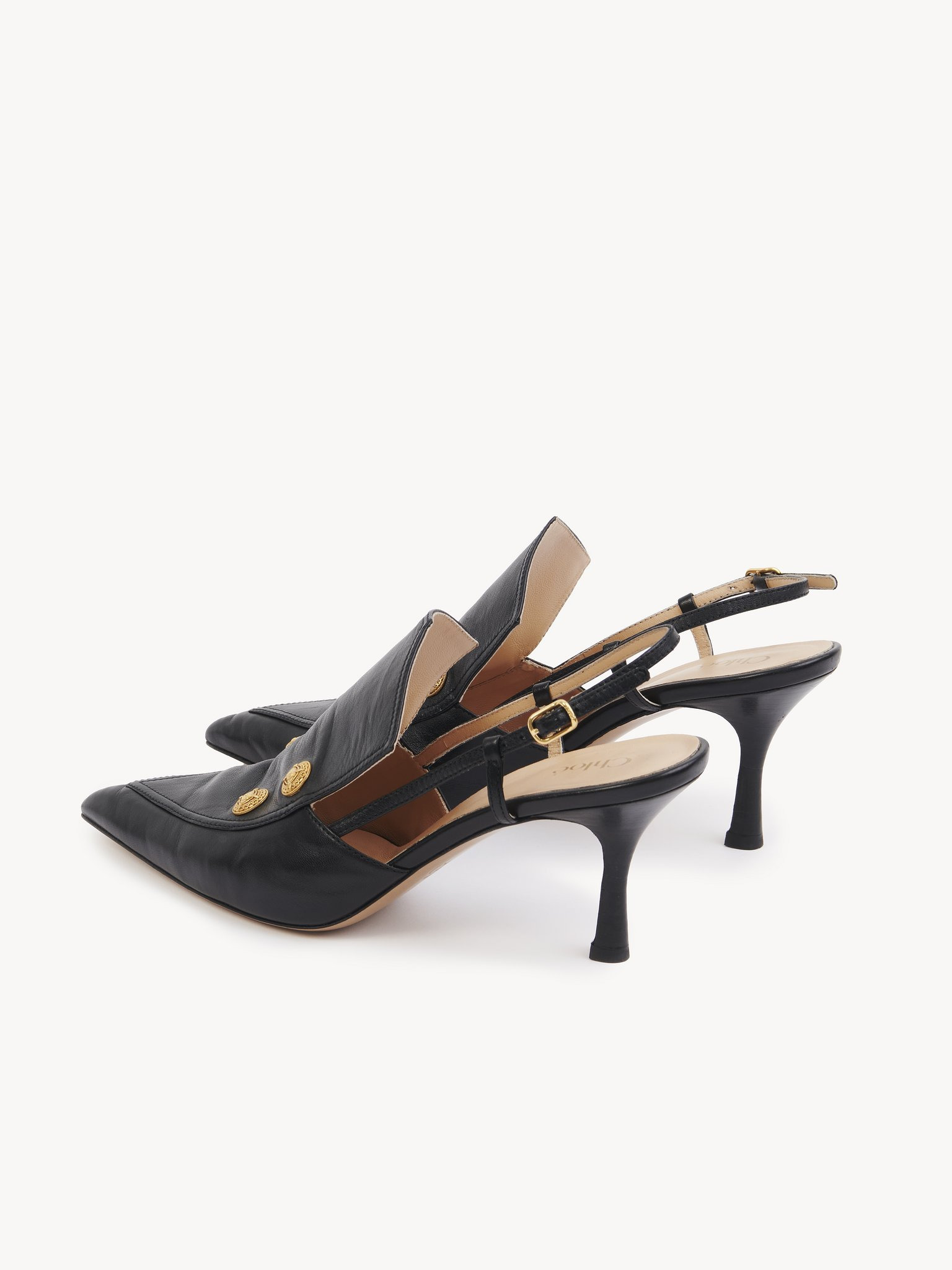 AGNES PUMP - 6