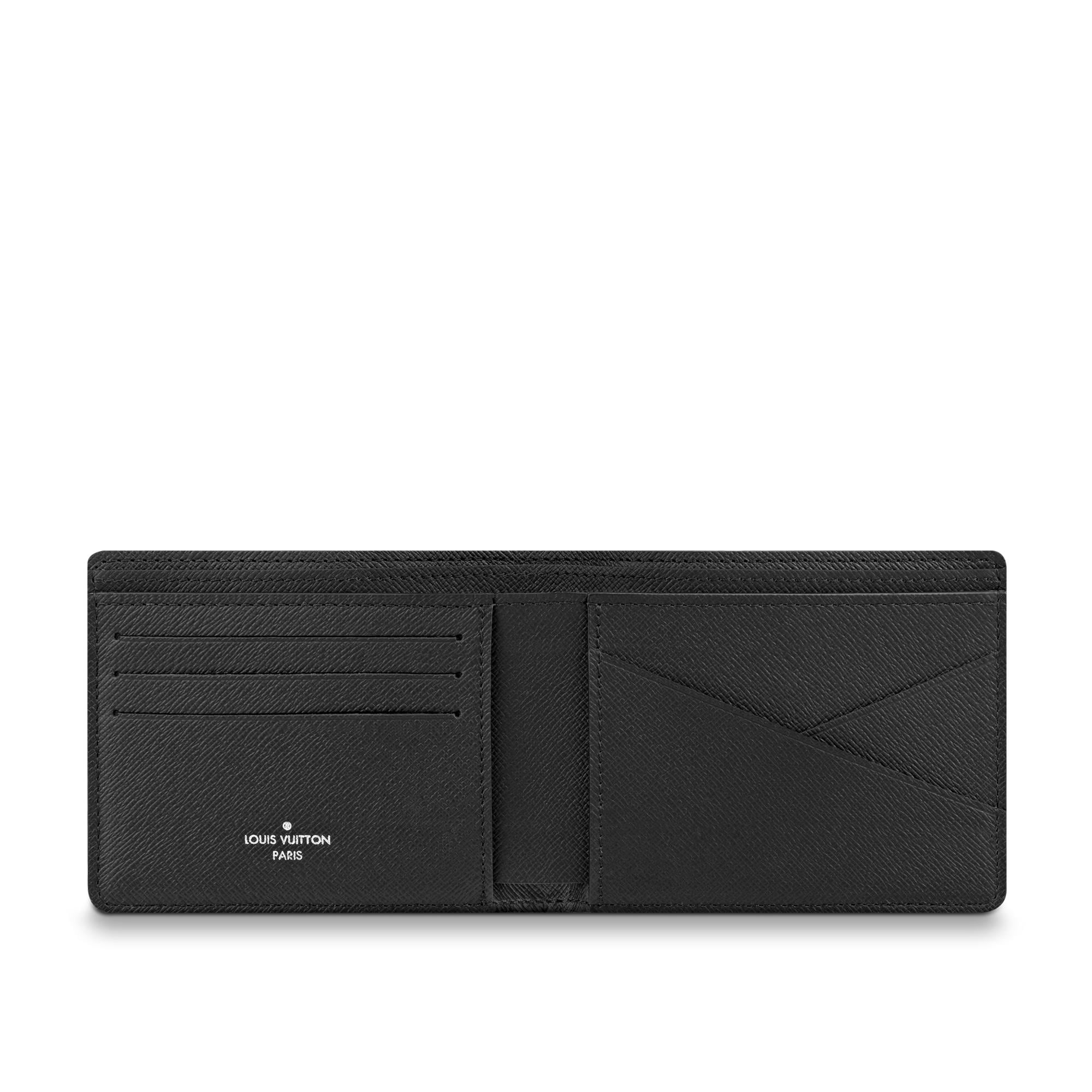 Multiple wallet - 4