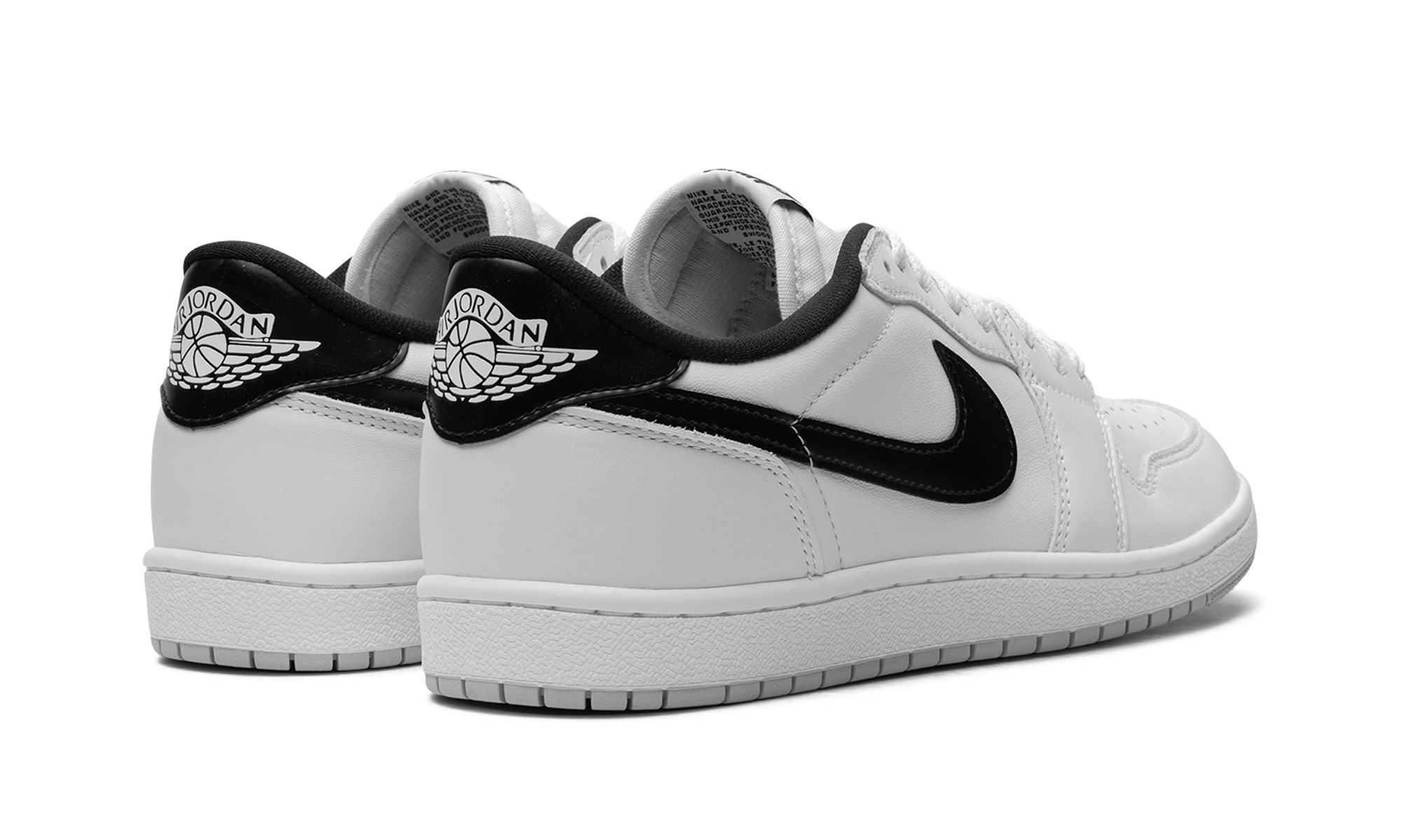 Jordan 1 Retro Low '85 - 3