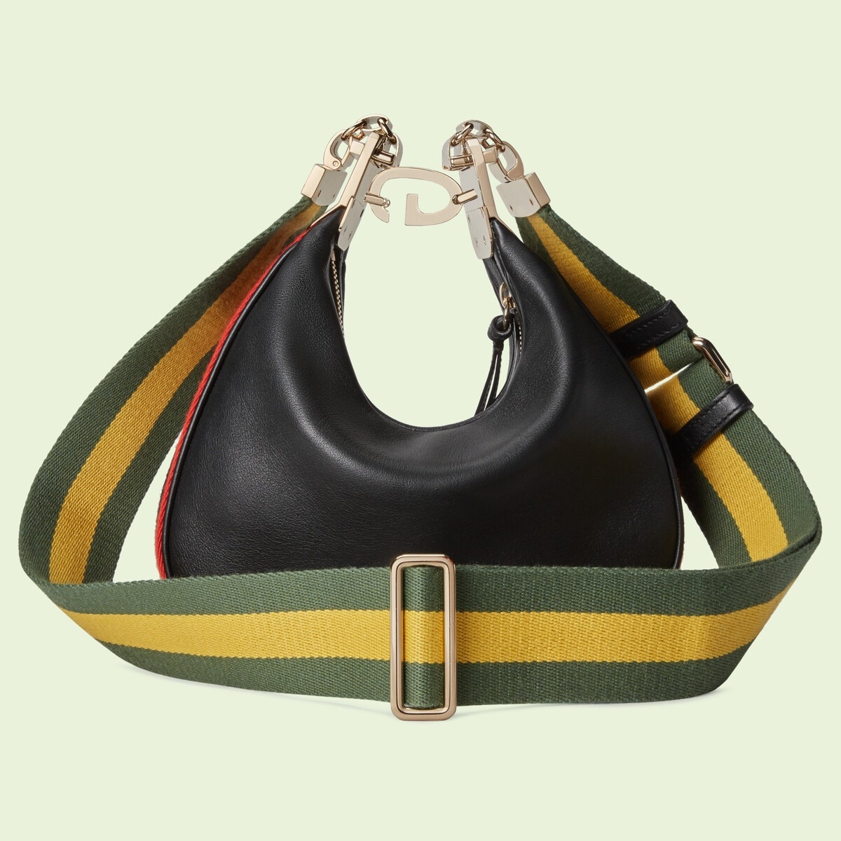 Gucci Attache small shoulder bag - 7